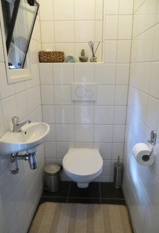 Vakantiehuis Het Wapen Van Heeckeren Hummelo Exteriör bild