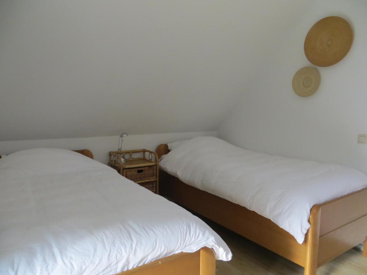 Vakantiehuis Het Wapen Van Heeckeren Hummelo Exteriör bild